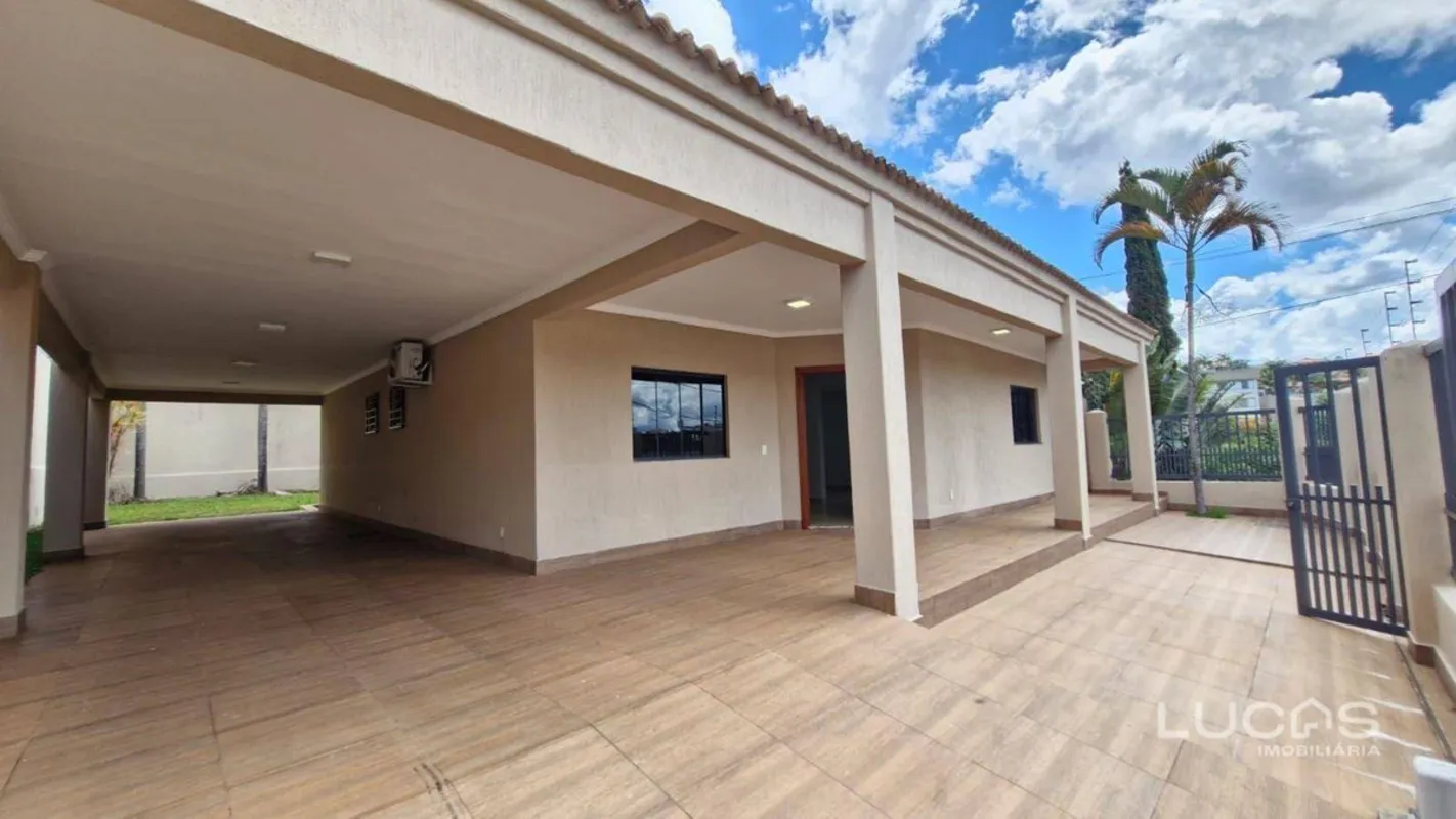 Casa a Venda no Condomínio ConfortVicente Pires - 03 quartos (suíte)- sala- cozi...