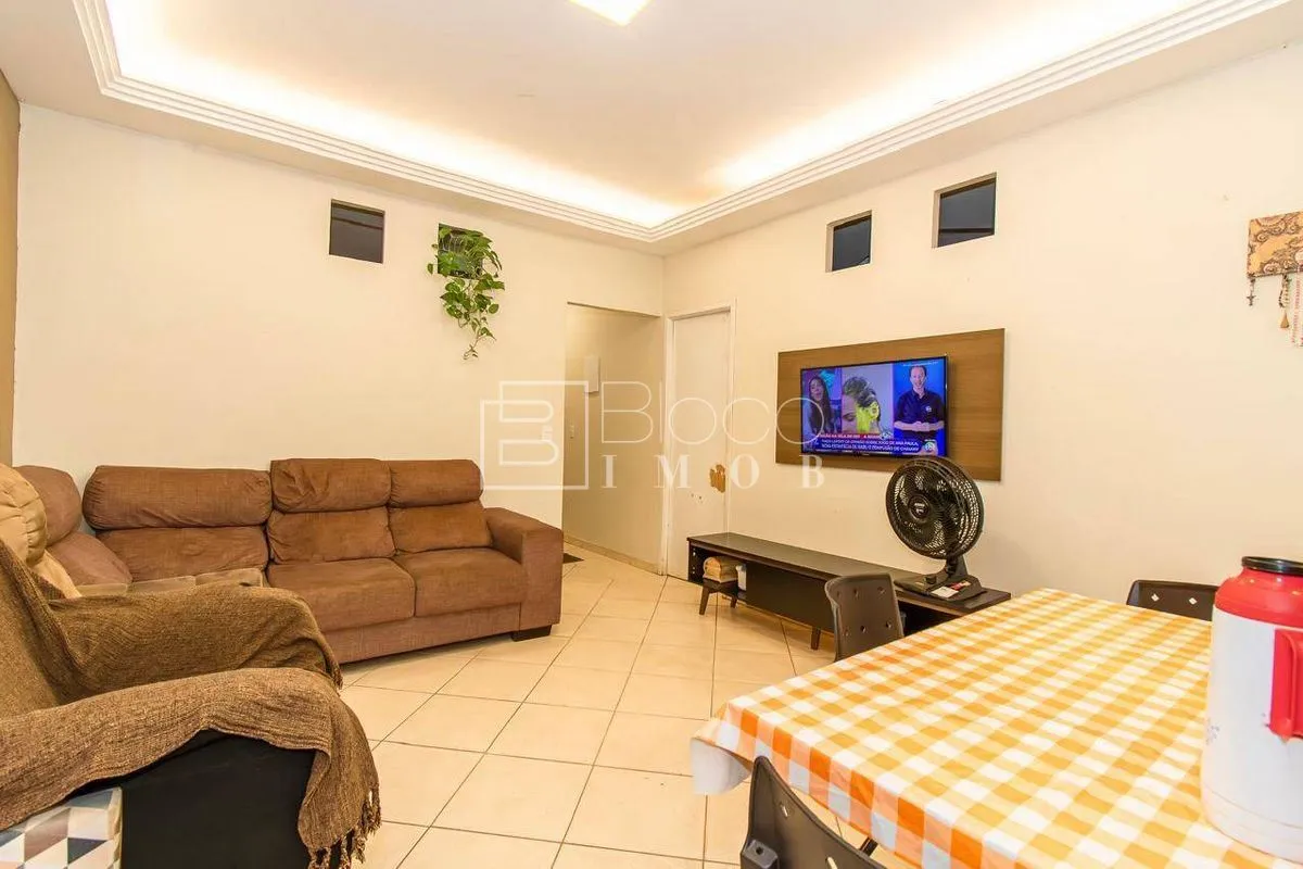 Excelente Apartamento à Venda com 100 metrosApartamento ideal para quem busca co...