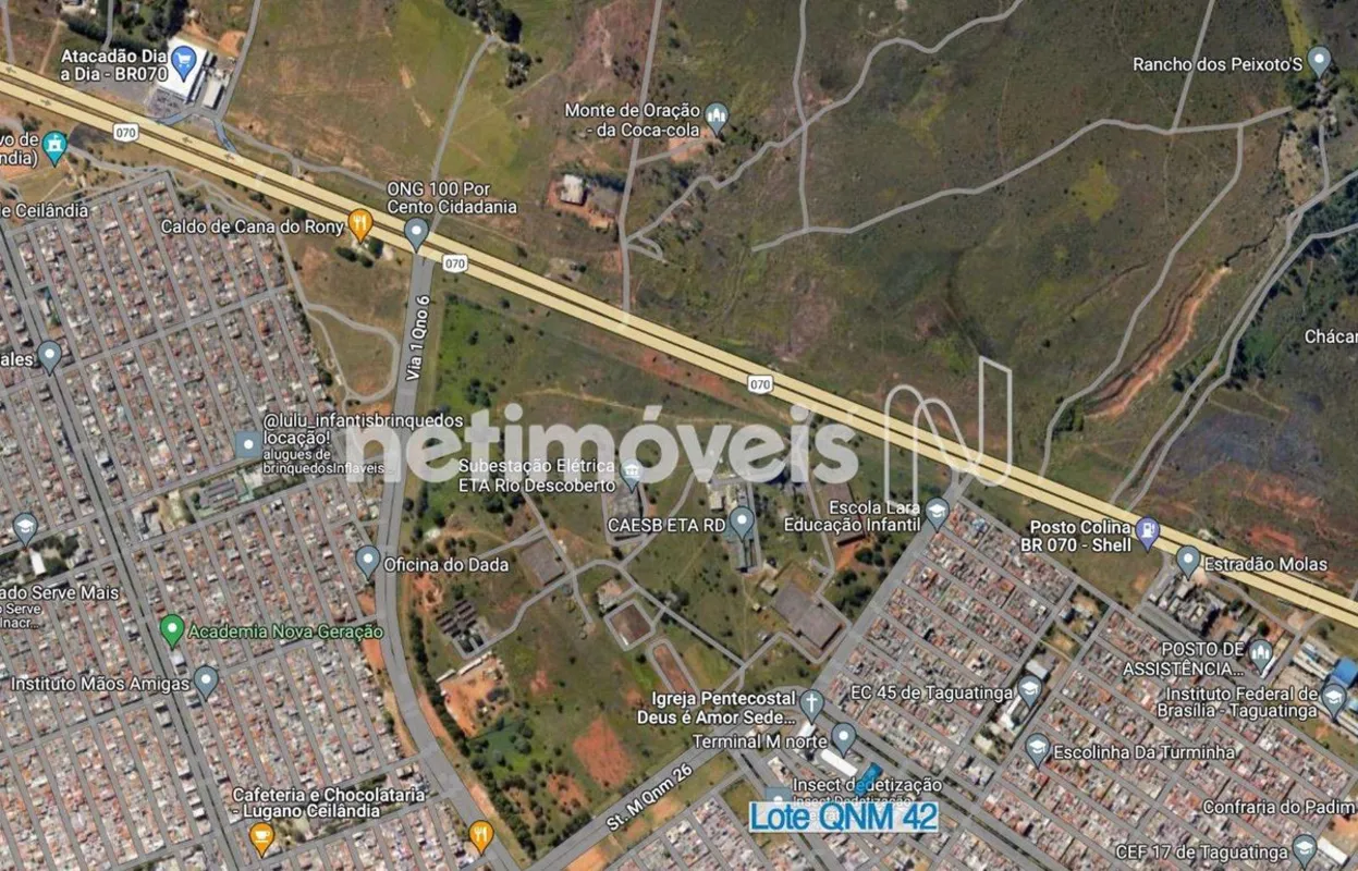 Foto do Imóvel