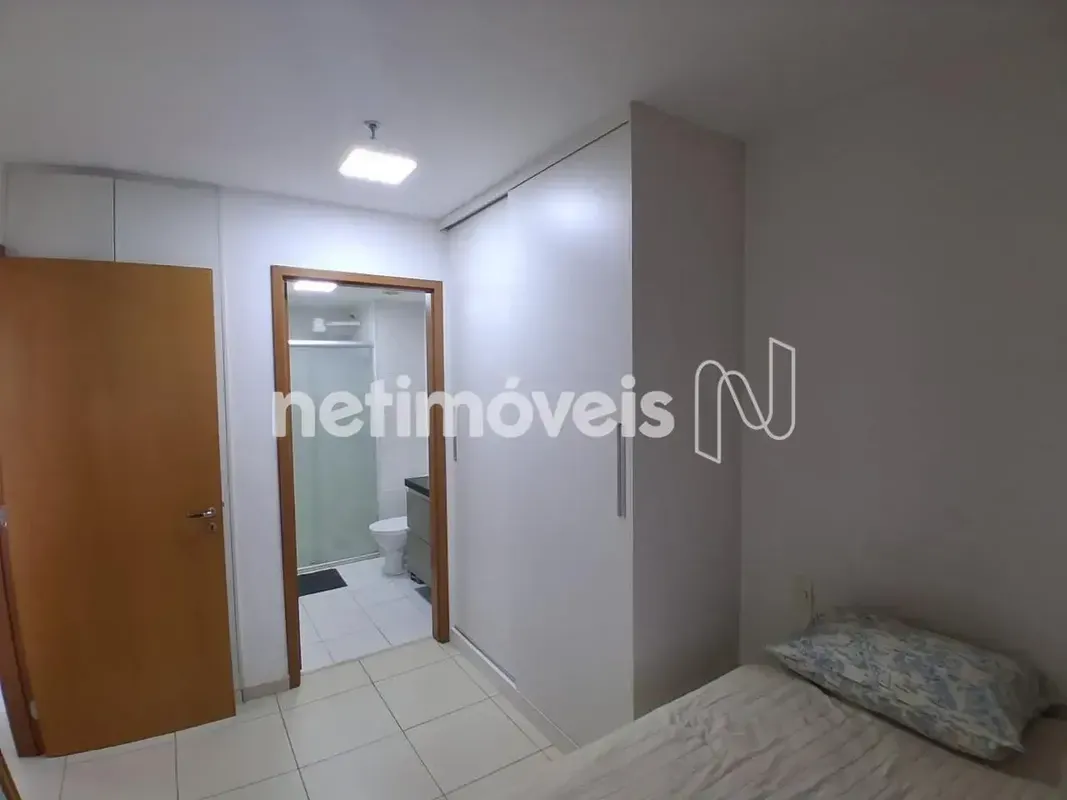 Apartamento à Venda – Taguatinga Sul Apartamento com 47m² de área privativa, ide...