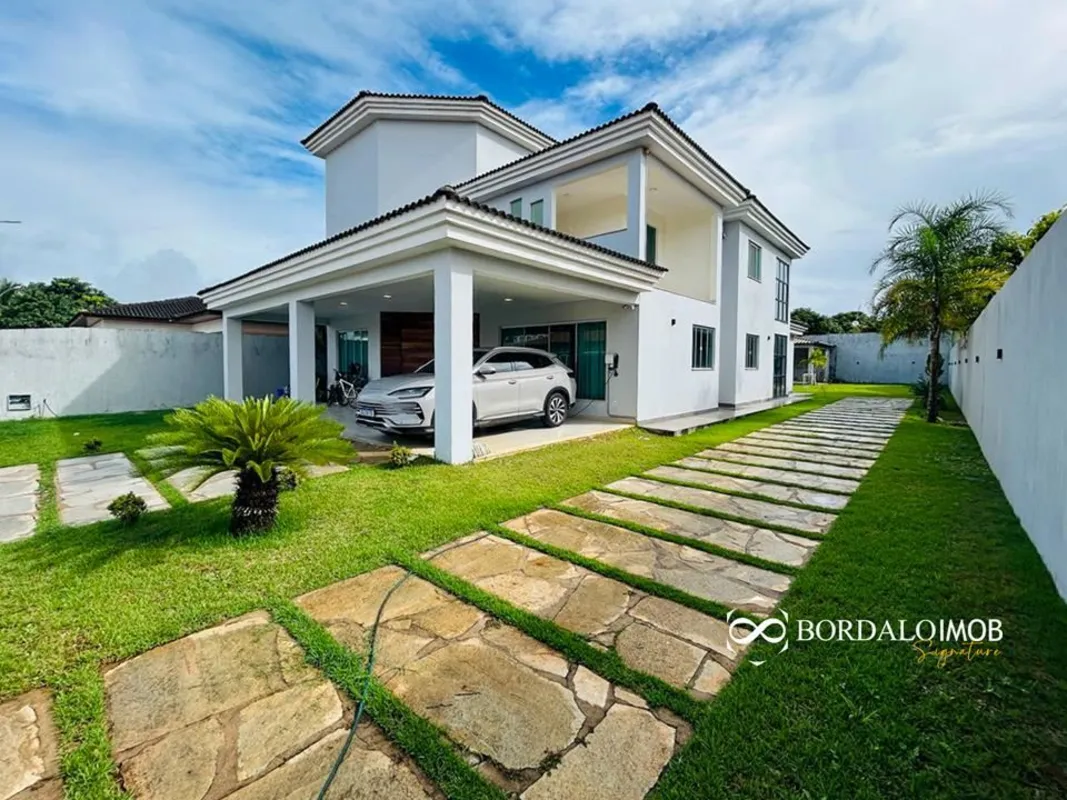 VILLA152847 - Última atualização: 06/06/26 23:31BORDALO IMOB VENDE Casa na Aveni...
