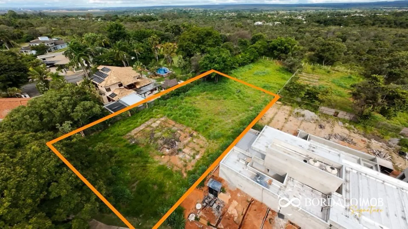 VILLA152845 - Última atualização: 08/06/26 23:31OPORTUNIDADE NO PARK WAY ÚLTIMA ...
