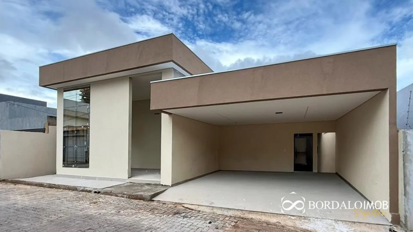 VILLA152844 - Última atualização: 10/06/26 23:31Imóvel moderno, em fase final de...