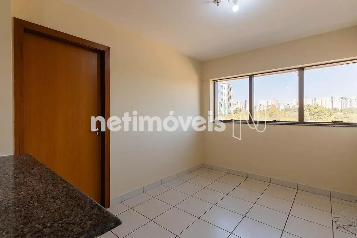 Apartamento de 1 quarto - Edifício Luna Park Localizado em uma das melhores regi...