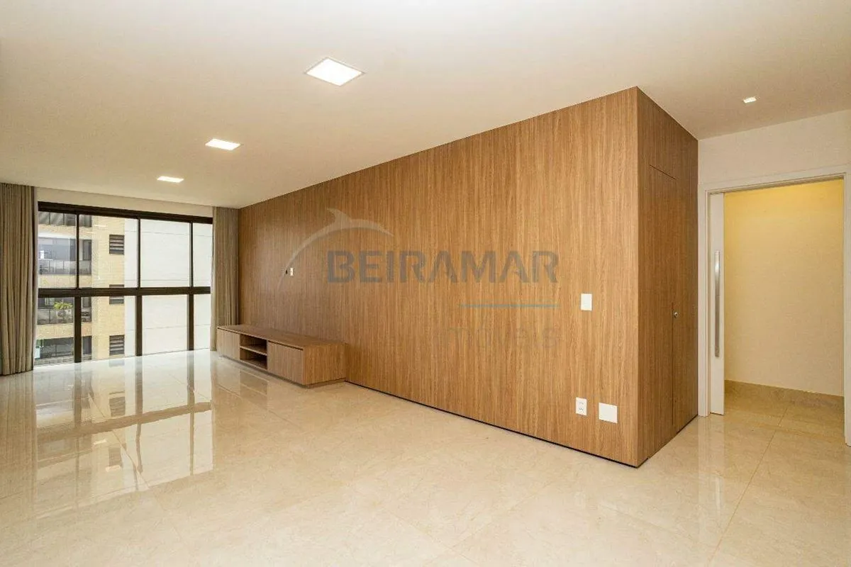 Apartamento de alto padrão para locação na SQSW 500, localizado em uma das quadr...