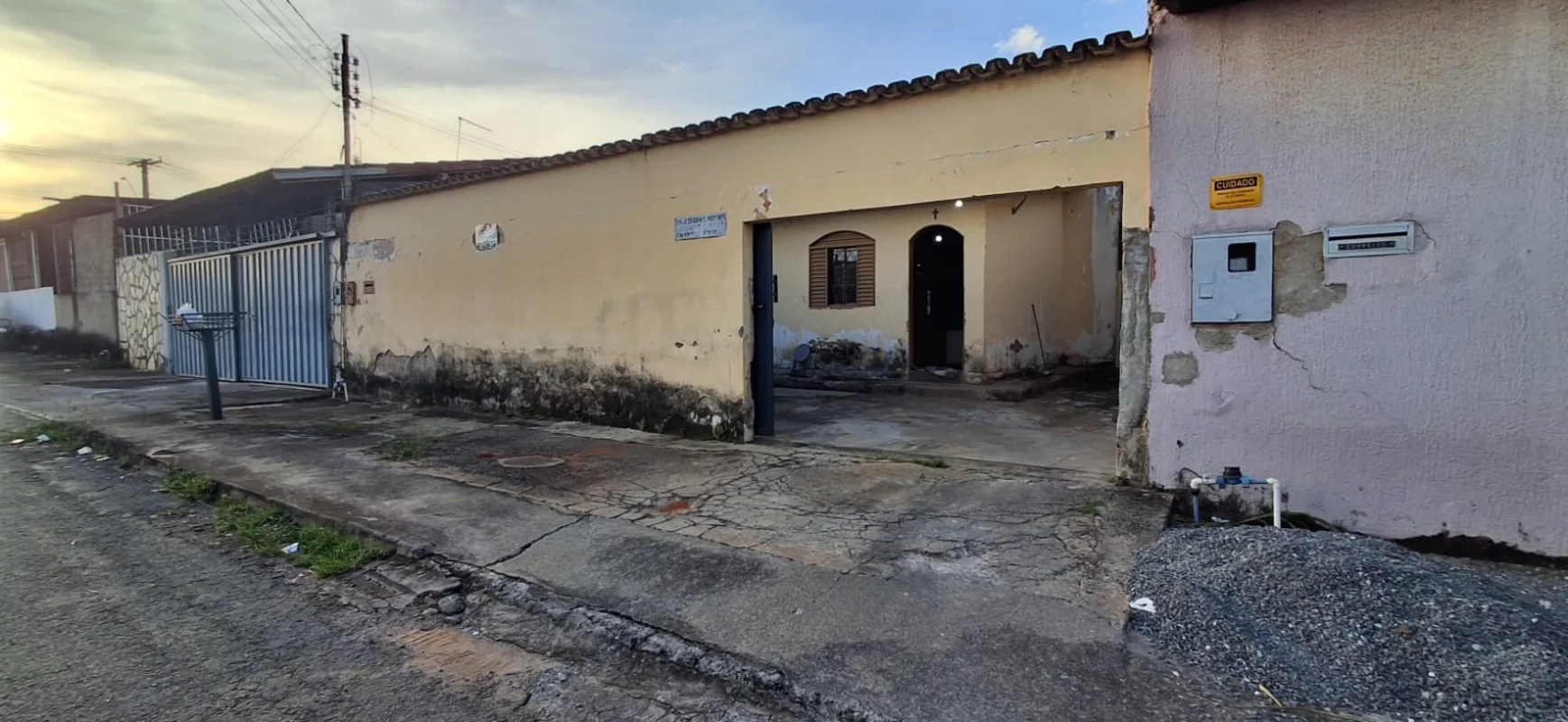 Foto do Imóvel