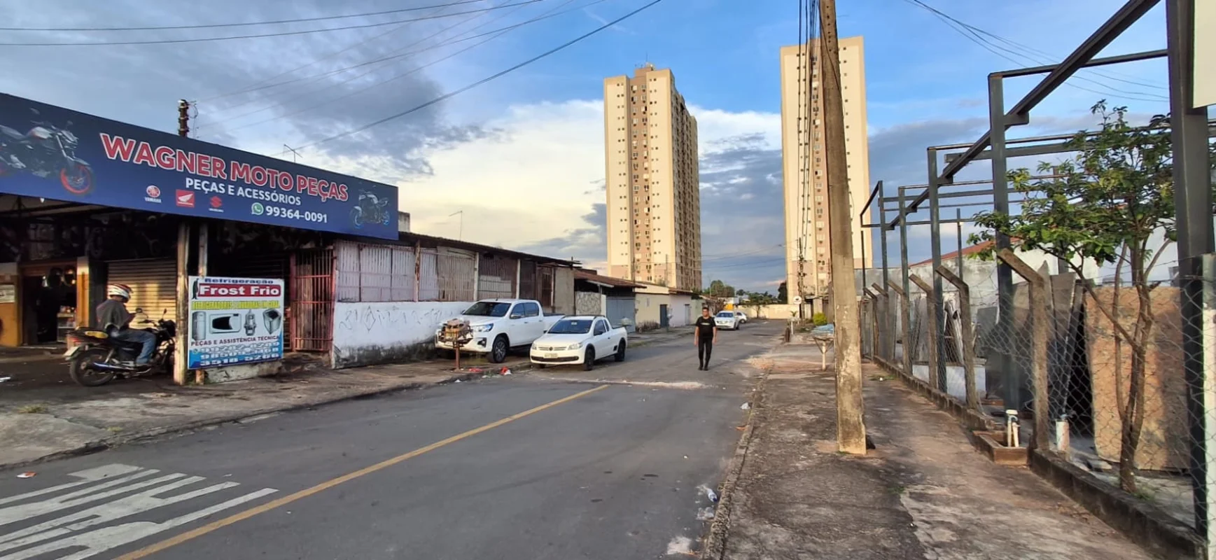 Foto do Imóvel