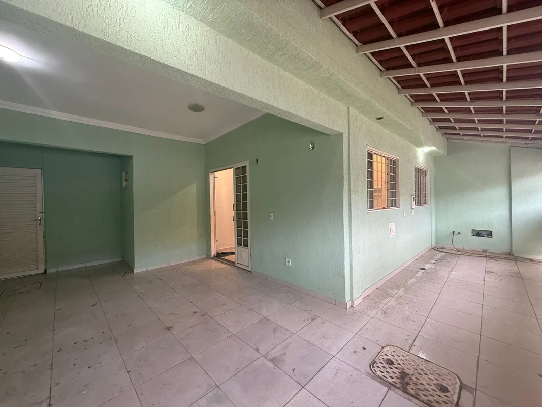 Casa à Venda em Ceilândia Sul QNP 30 Casa principal na Laje com; -2 Quartos Send...