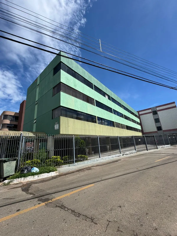 VENDO APARTAMENTO 2 QUARTOS NO LÚCIO COSTA - 1º ANDAR, VAZADO, VAGA DE GARAGEMEx...