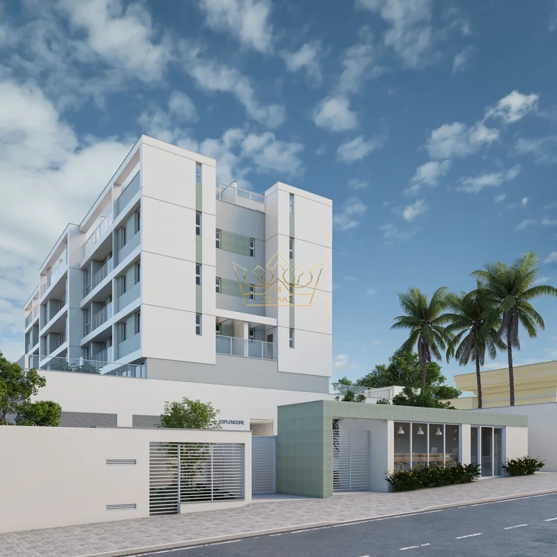 JCMAX VENDE - EMPREENDIMENTO - EDIFÍCIO ESPLENDORE - APARTAMENTOS LAGO NORTEO Ed...