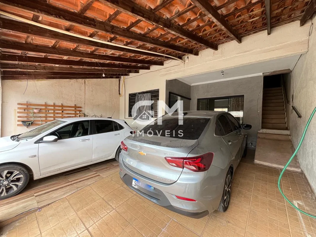 GM Imóveis vende excelente casa no Condomínio Fibral – Setor de Mansões de Sobra...
