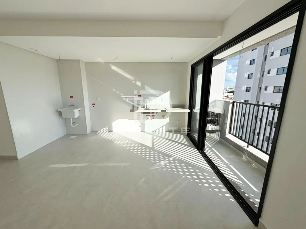 Apartamento a venda no Monte Hermom, com:02 quartos, sendo 01 suíte;Banheiro soc...