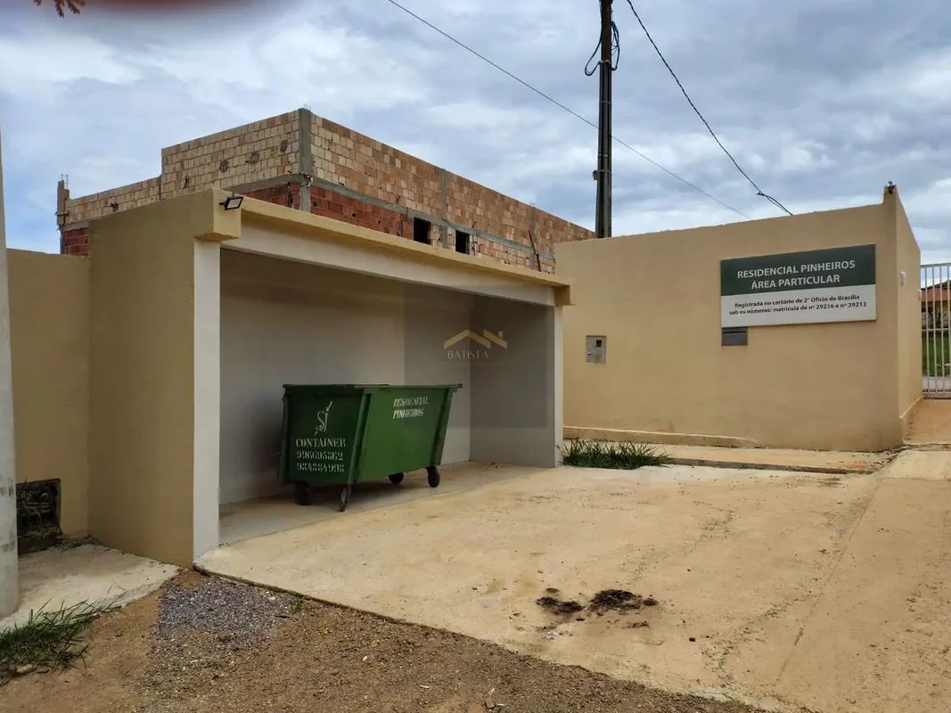 Foto do Imóvel