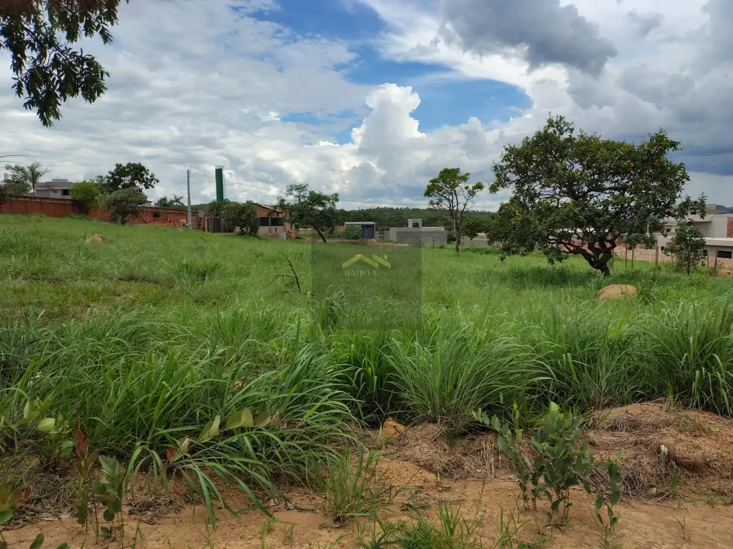 Batista Soluções Imobiliárias vende excelente lote no Residencial Pinheiros, no ...