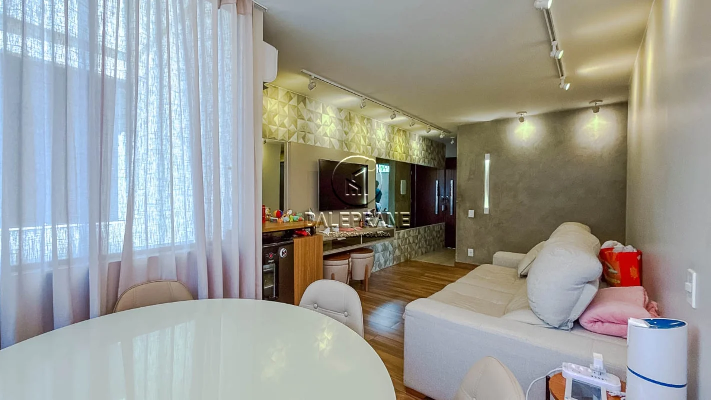 Daleprane Imóveis vende com EXCLUSIVIDADE:Creci: 18847/DF.QRSW 1 | 76m² | Reform...
