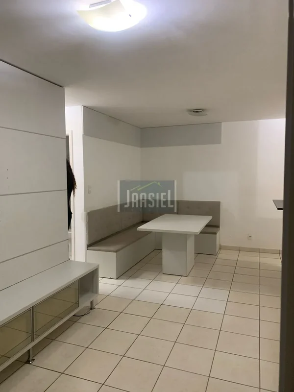 Descubra este excelente apartamento na Área Especial Lado Leste, Edifício Flex G...