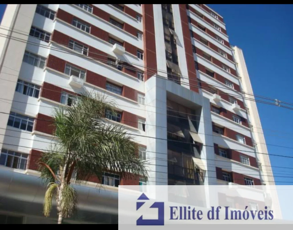Vendo apartamento de 1 quarto com 33 m².Excelente localização na Avenida Parque ...