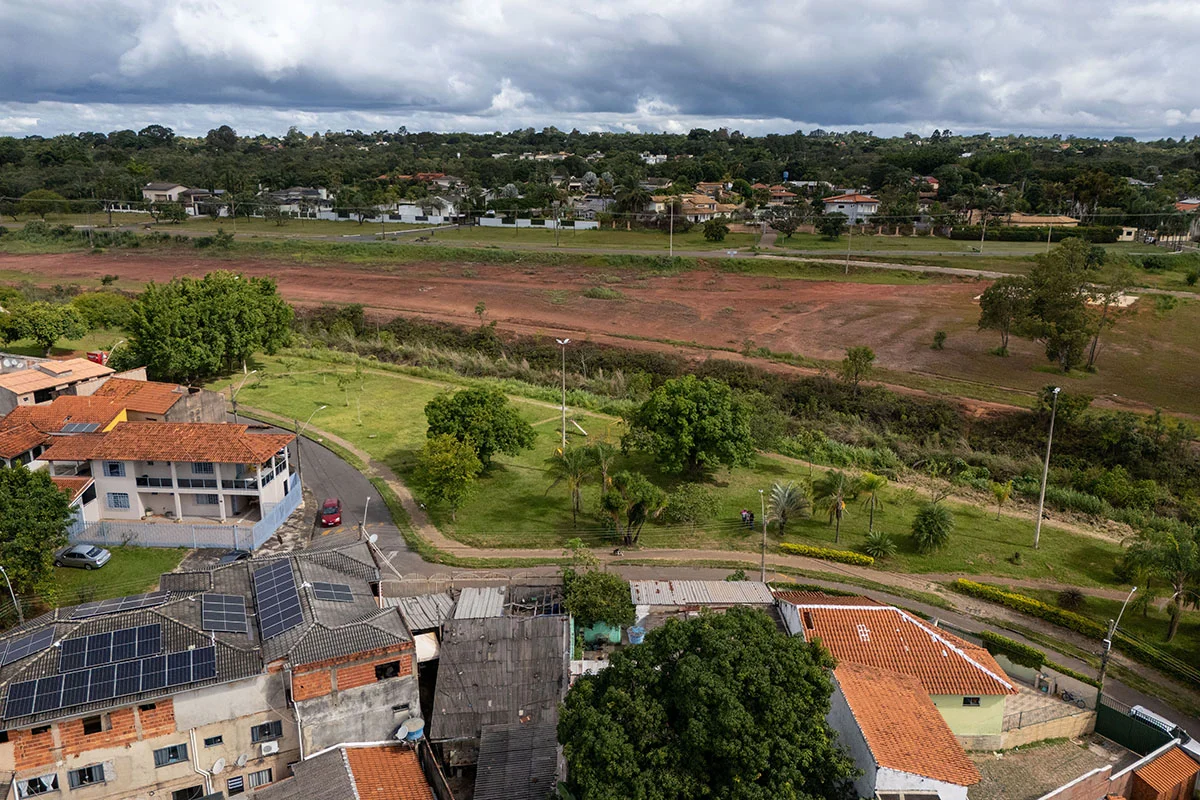 Foto do Imóvel