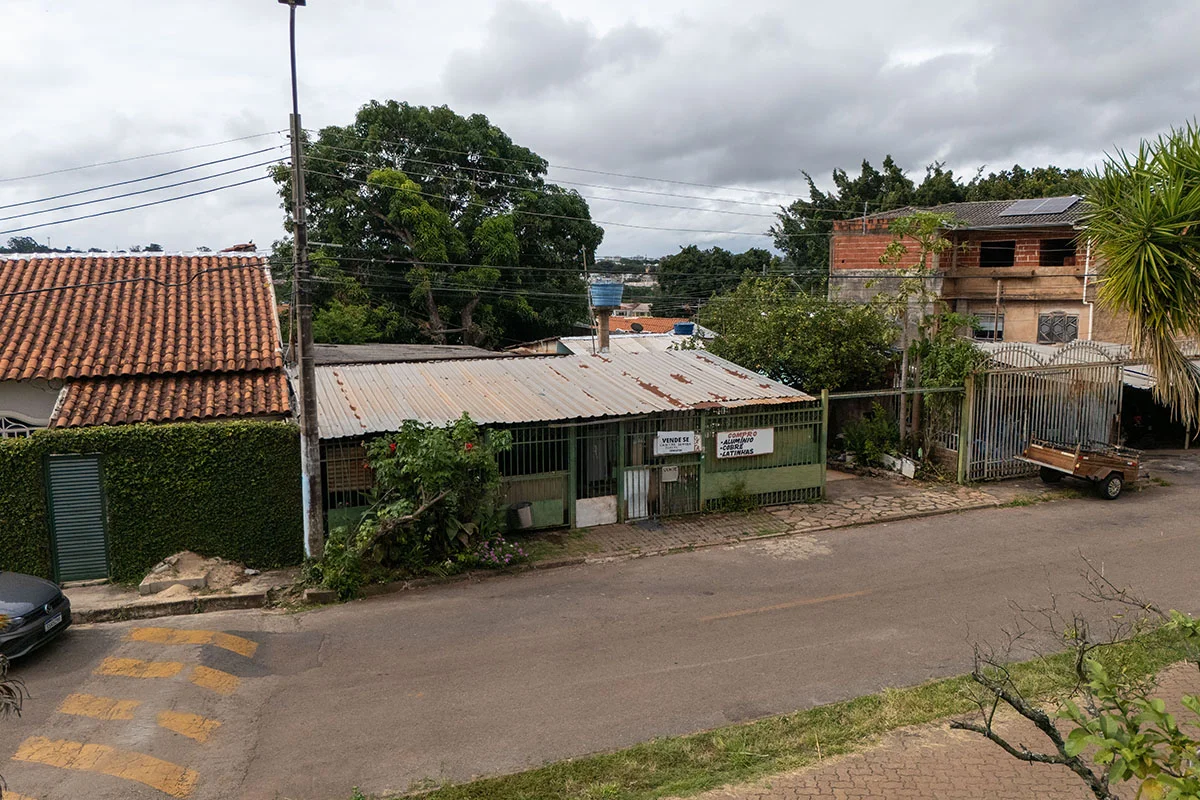 Foto do Imóvel