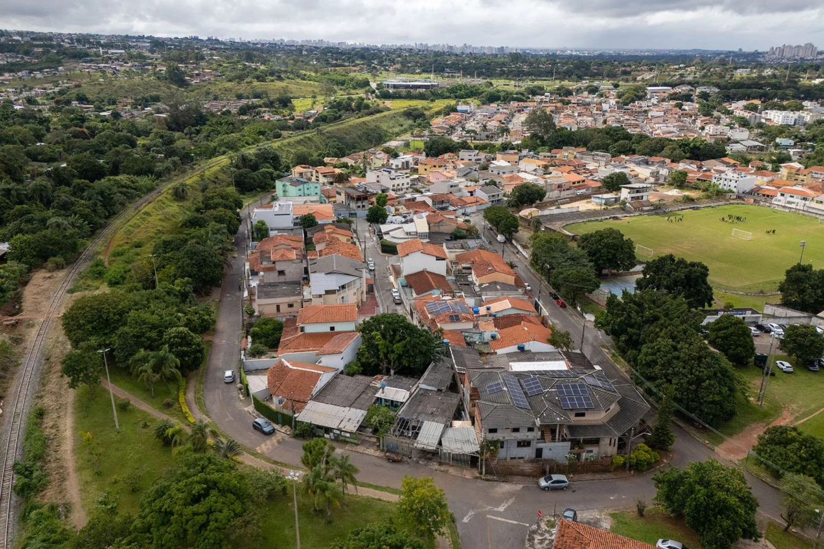 Foto do Imóvel