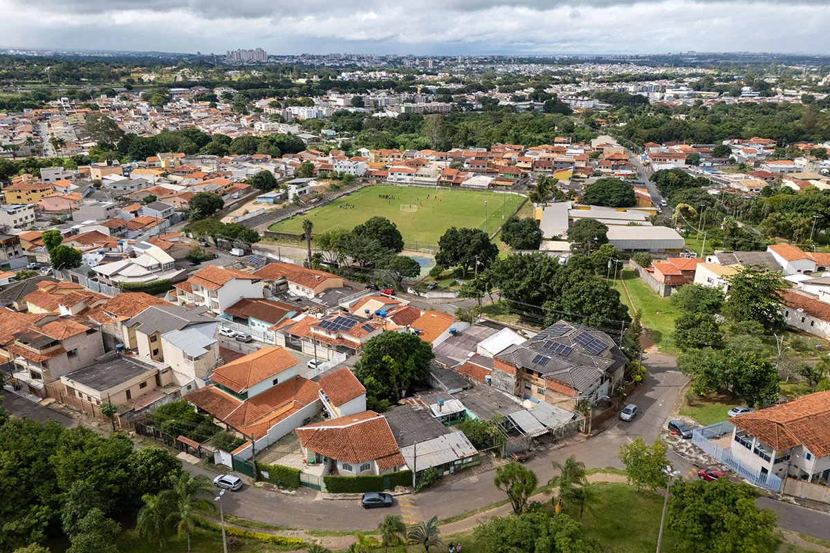 Foto do Imóvel