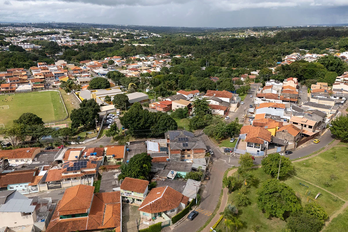 Foto do Imóvel