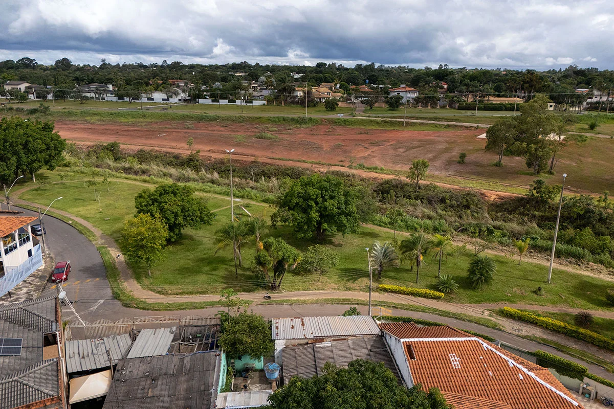 Foto do Imóvel