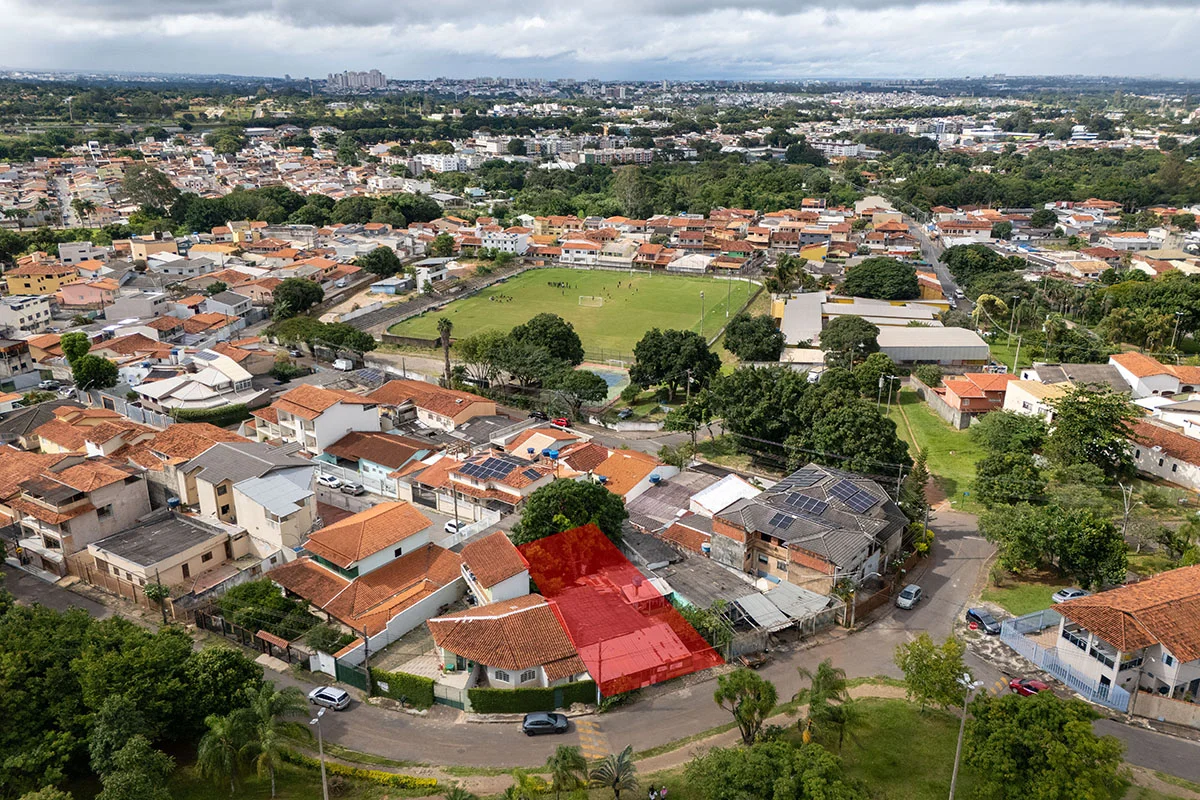 Foto do Imóvel