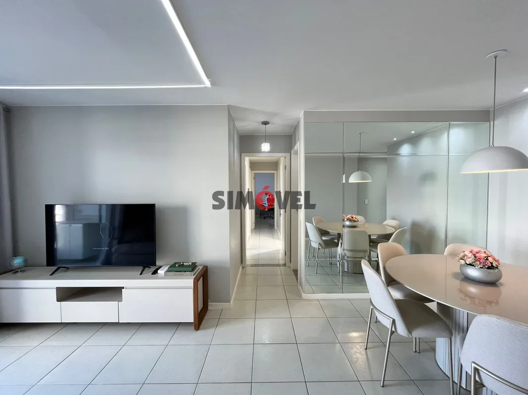 106m², 4 quartos, 2 suítes, garagem, a 190m da Estação Concessionárias - R$: 969...