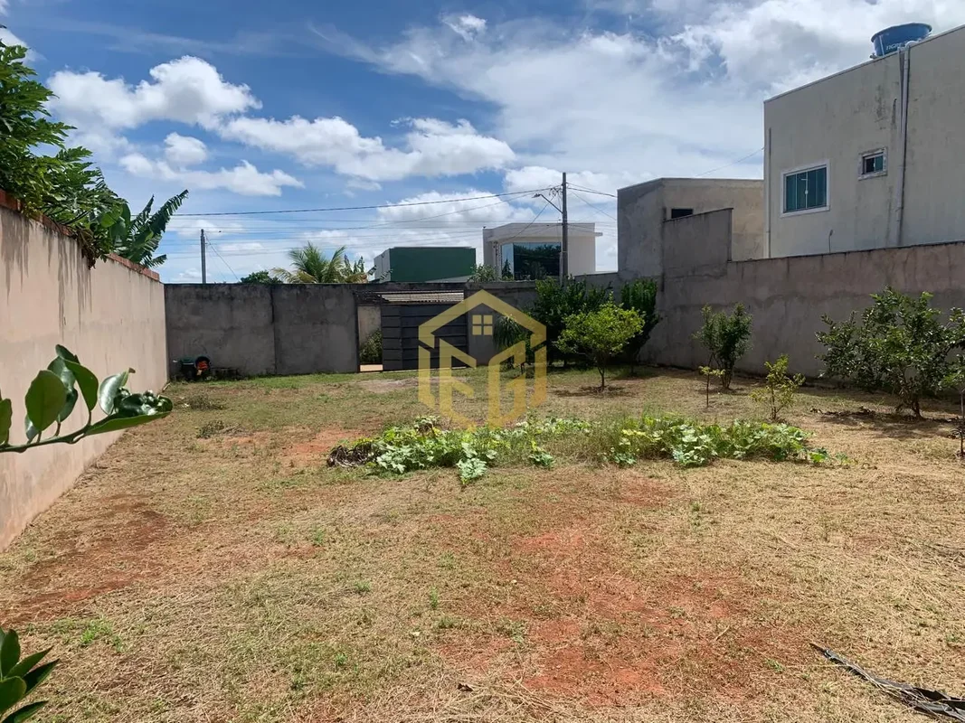 ?? Lote à Venda – 400m² | Colônia Agrícola Sucupira – Riacho Fundo IExcelente op...