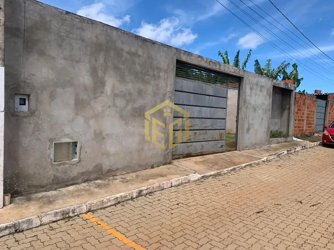 Foto do Imóvel