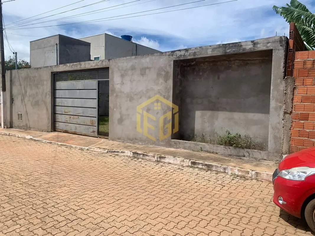 Foto do Imóvel