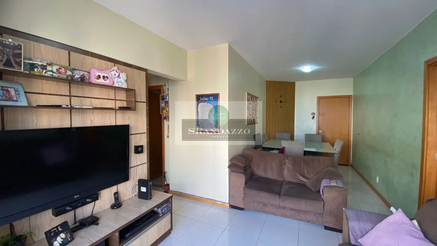 * - VENDO UM EXCELENTE APARTAMENTO NO RESIDENCIAL BOULEVARD DOS IPÊS;* - QNM 33,...