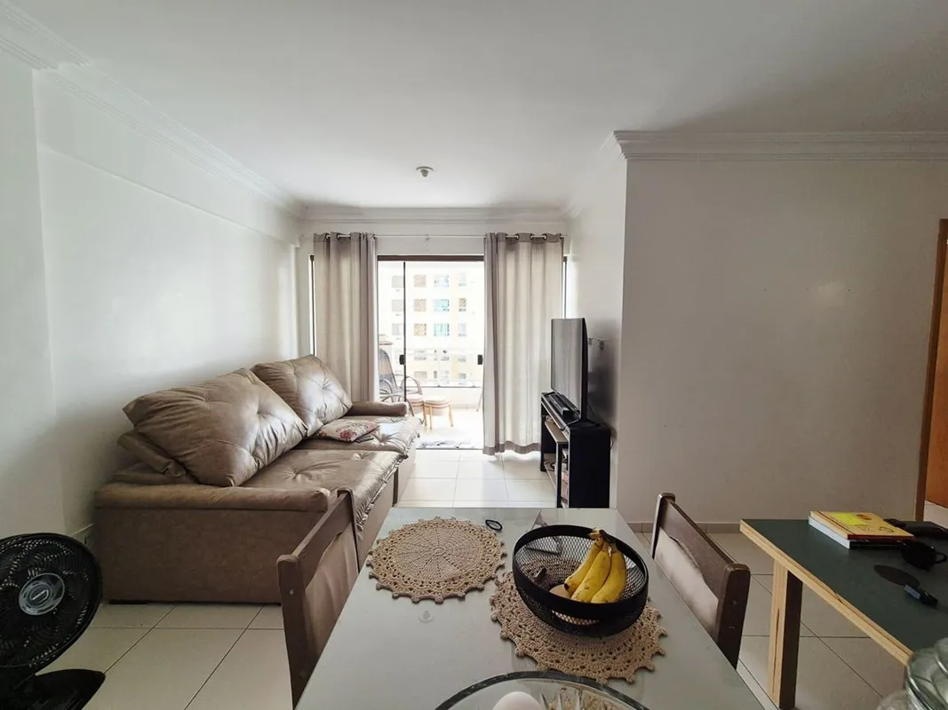 Se você busca localização estratégica no Alto da Glória, atenção. Apartamento no...