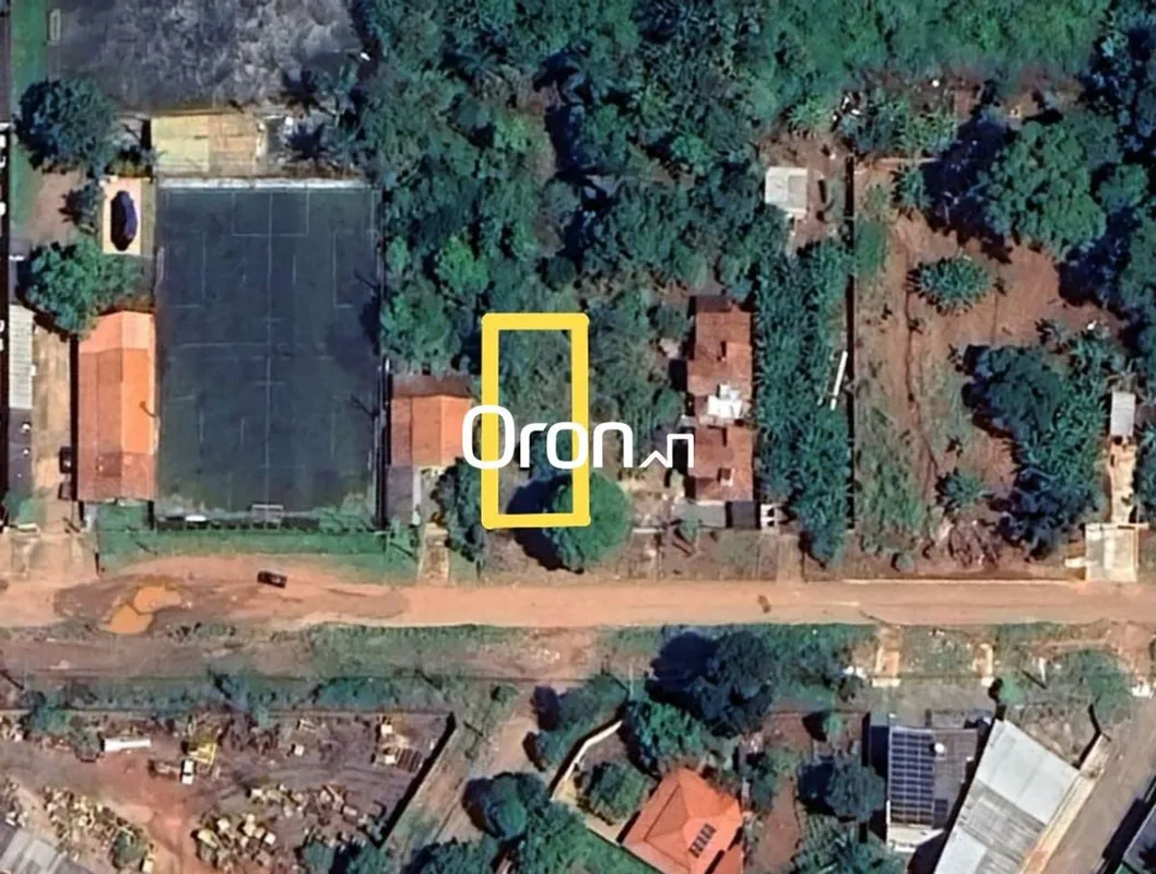 CÓDIGO DO IMÓVEL: TE1177LOCALIZAÇÃO:Em ótima localização, a poucos minutos do Ae...