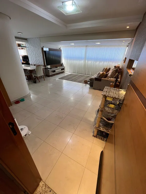 Apartamento à Venda - Residencial Paineiras 2 | Parque AmazôniaAmplo apartamento...