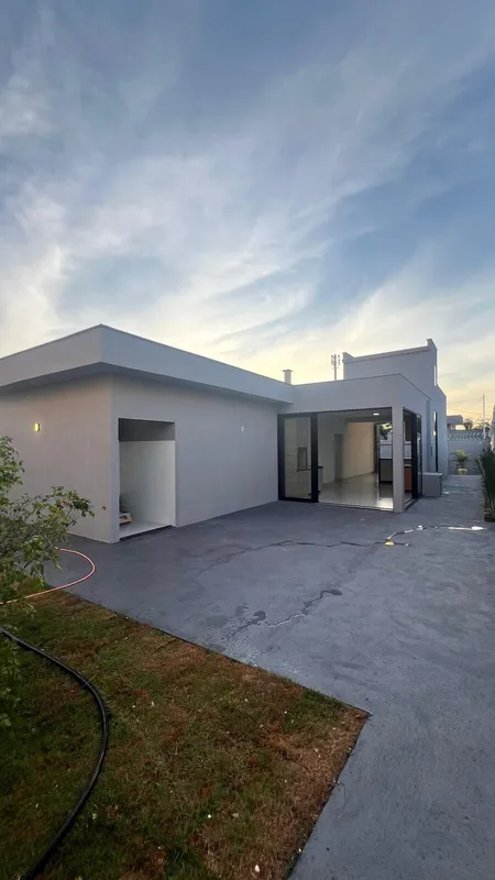 ?? Casa Térrea à Venda – Residencial HavaíImóvel moderno, com excelente acabamen...