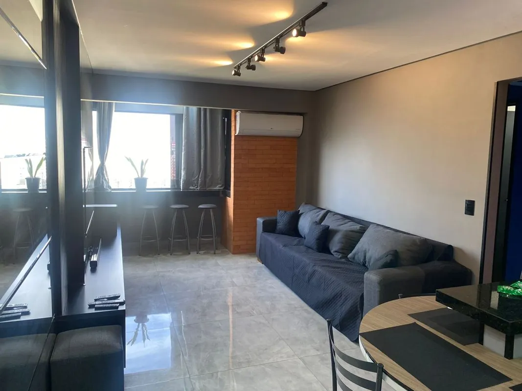 -RESIDENCIAL ELDORADO-FUNDO SHOPPING PLAZA D´ORO-NASCENTE ( ULTIMO ANDAR 18 )-TO...