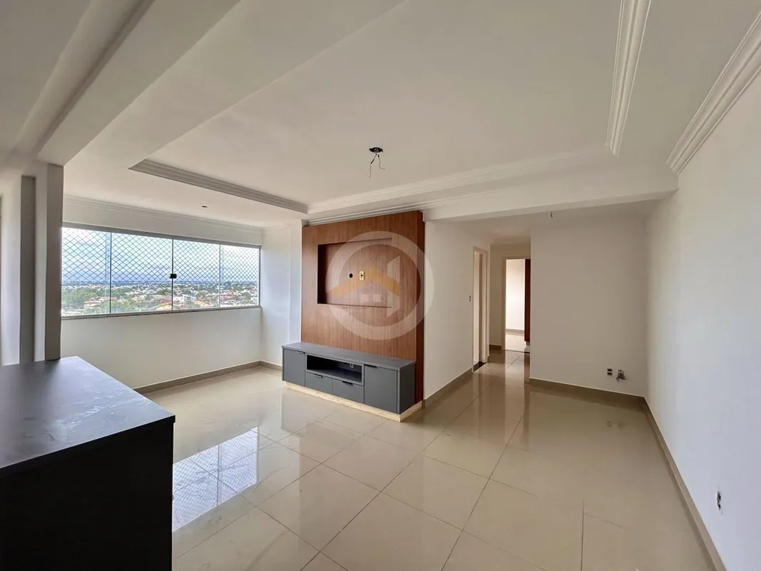 Apartamento 3 Quartos | 1 Suíte com Armários•Área privativa: 73,86 m²•1 vaga de ...