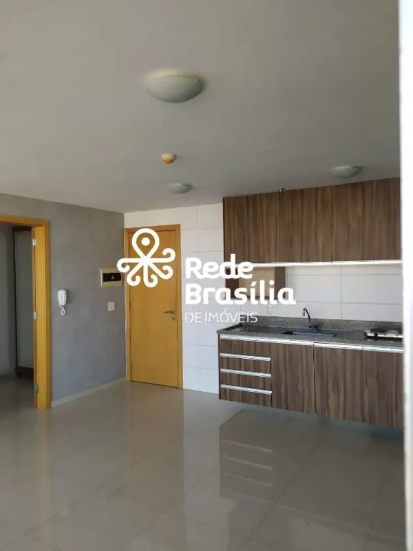 DF Century PlazaApartamento 43m2 com 1 Quarto SuíteSala amplaVarandãoCopaArmário...