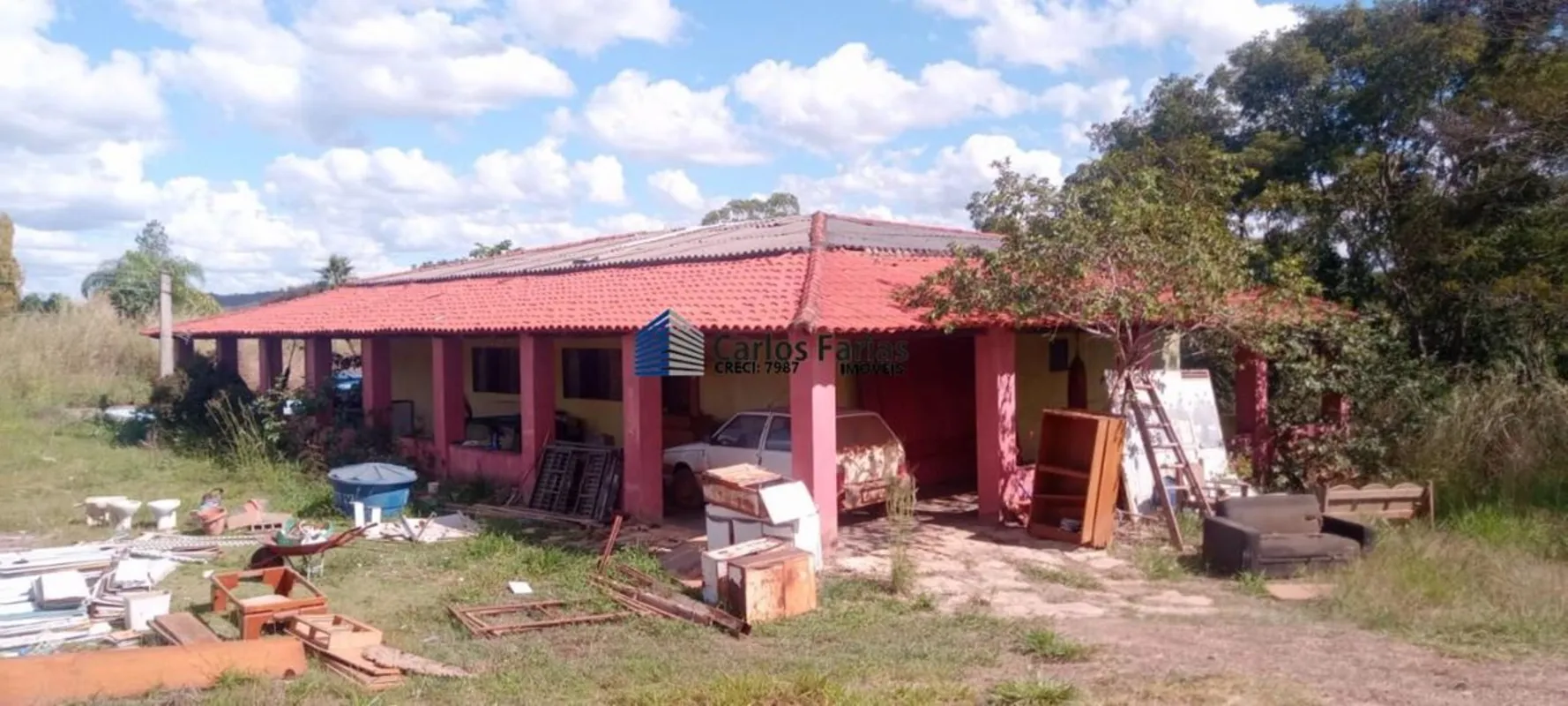 Foto do Imóvel