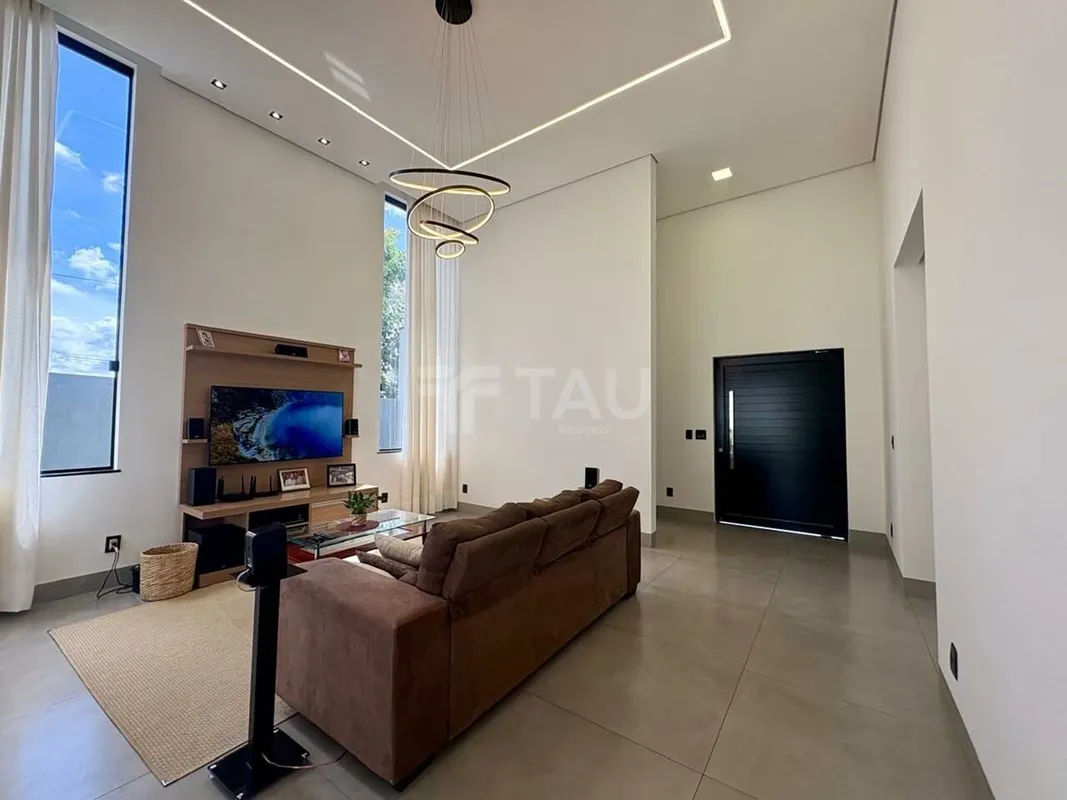 CONDOMÍNIO MINI CHÁCARAS DO LAGO SULExcelente oportunidade!Casa nova, moderna e ...
