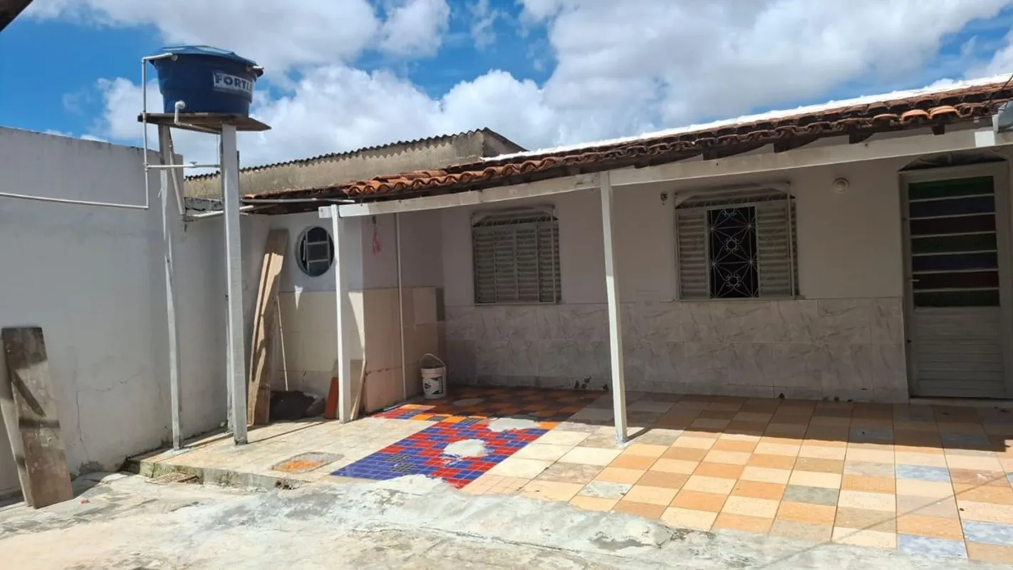 Foto do Imóvel