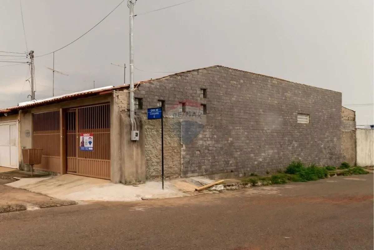 Foto do Imóvel