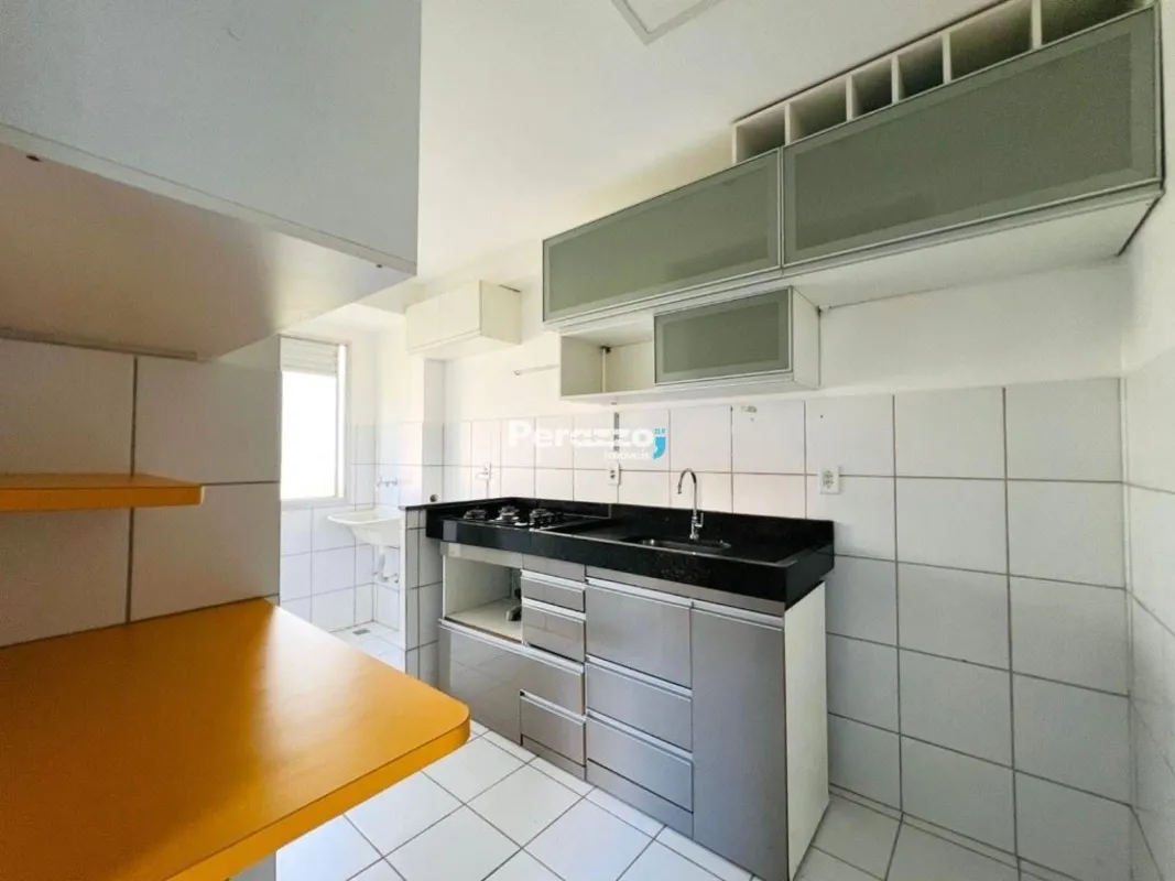 BAIXOU!!! Excelente Apartamento na QC 11 no Jardins Mangueiral por R$2.400,00. T...