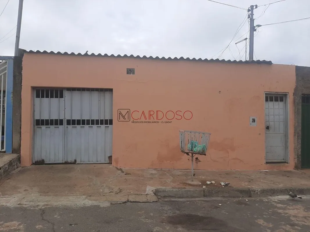 Foto do Imóvel