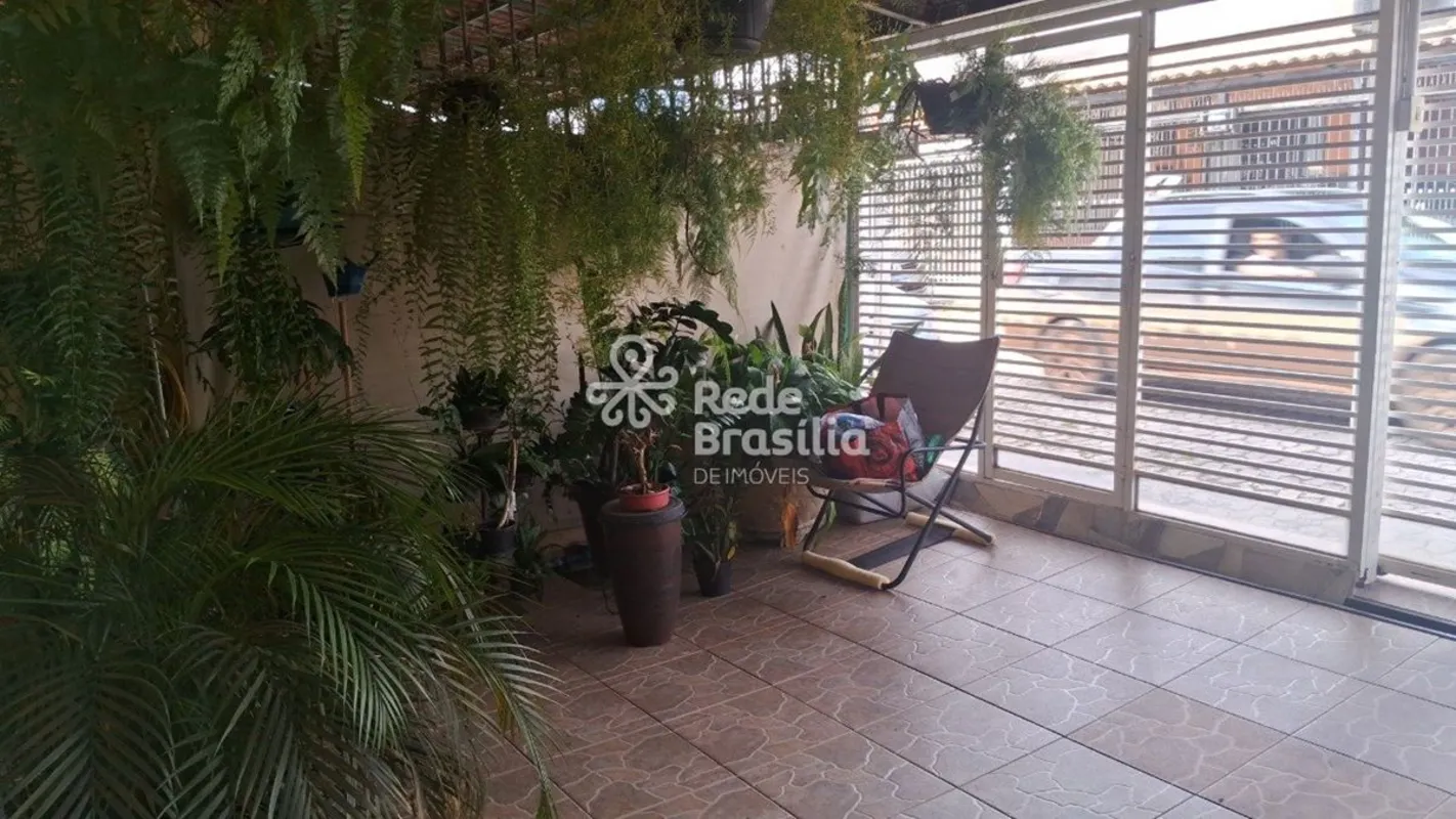 Casa à venda no Guará I - Excelente localização.Casa muito bem localizada no Gua...