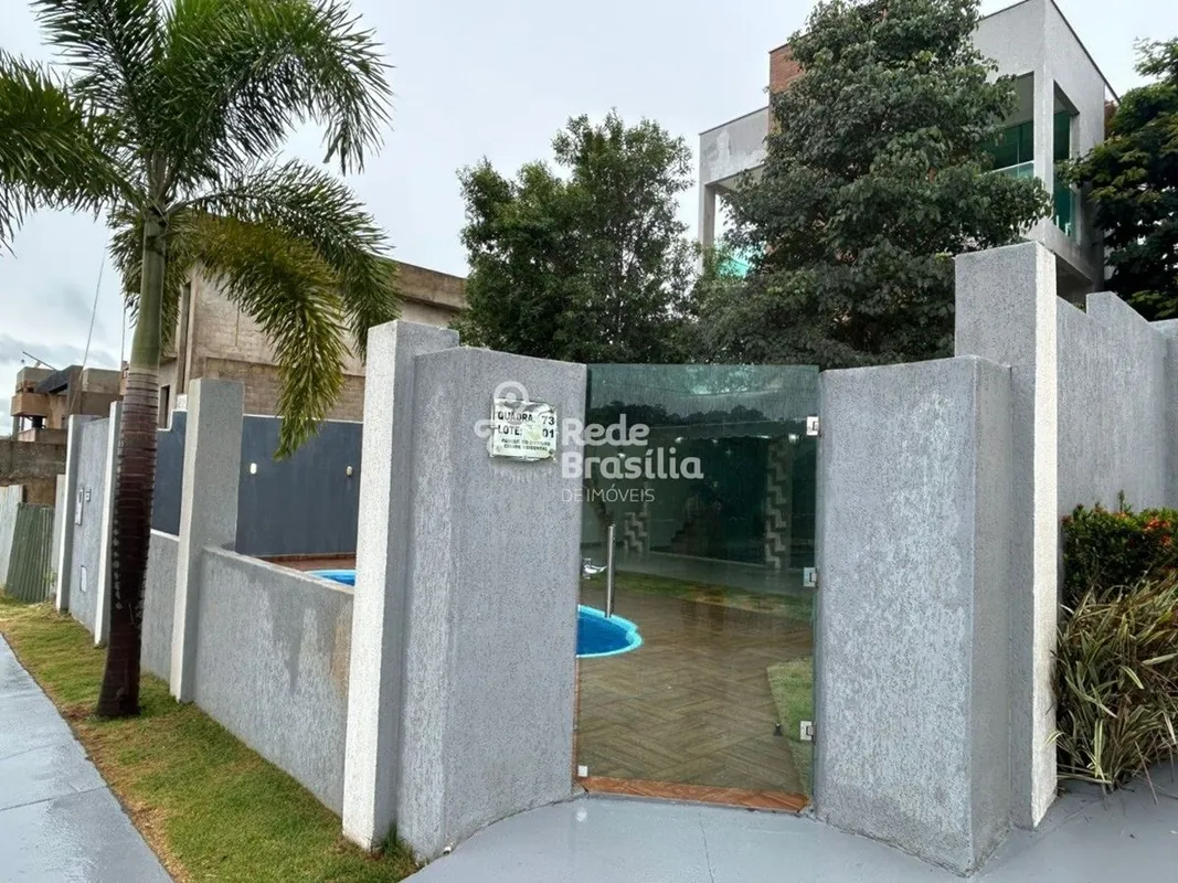 Foto do Imóvel