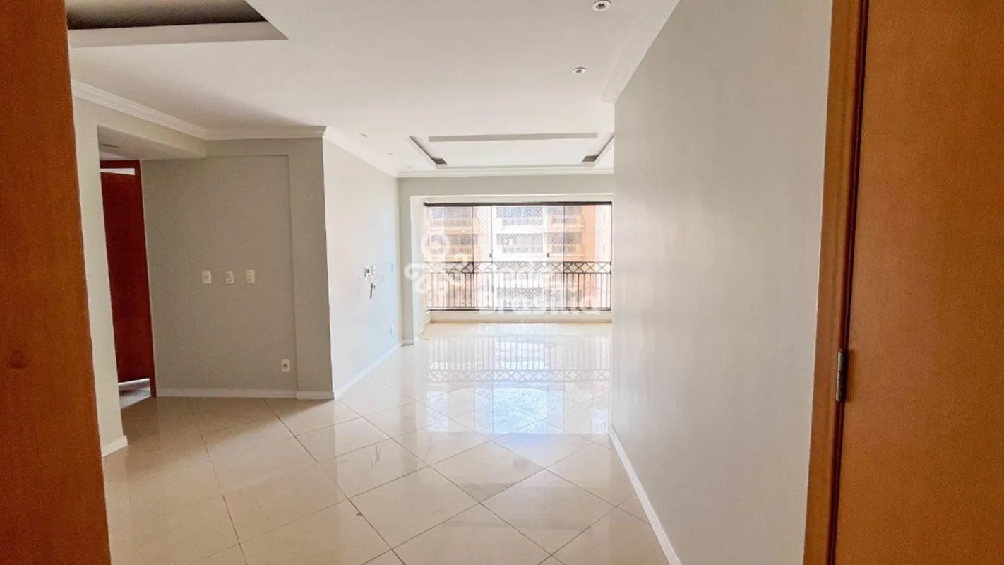O apartamento que a sua família precisa em um condomínio completo dentro de quad...