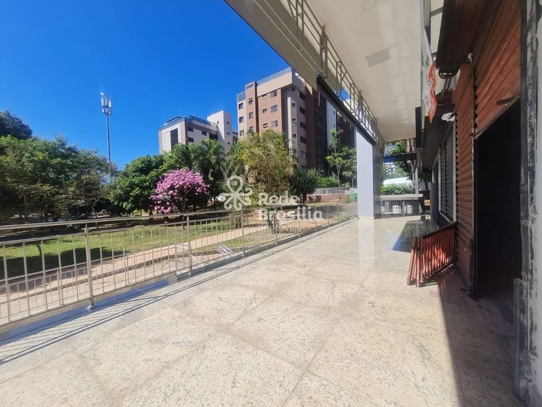 Agenda sua visitaRachel Franco: 61-9-9588-7662Alugue uma loja com 22 m² na CLN 1...